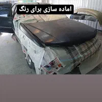 نقاشی سرامیک بدنه|خدمات موتور و ماشین|مرودشت, مجد آباد|دیوار