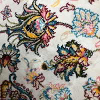 فرش کاشان|فرش|فشاپویه, |دیوار