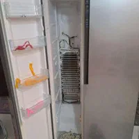 تعمیرکار انواع یخچال و فریزر صنعتی و خانگی در محل|خدمات پیشه و مهارت|تهران, امام زاده حسن|دیوار