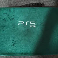 ps5 و کیف|کنسول، بازی ویدئویی و آنلاین|حاجی آباد, |دیوار