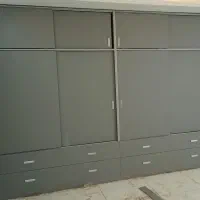 کابینت و دکوراسیون  داخلی موریس|خدمات پیشه و مهارت|شیراز, پارک آزادی|دیوار