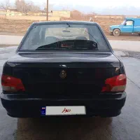 ۱۳۲|خودرو سواری و وانت|نیشابور, دربقاضی|دیوار