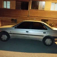 پژو405مدل 84|خودرو سواری و وانت|سمنان, |دیوار