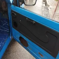 نیسان دوگانه فابریک|خودرو سنگین|بندر ترکمن, |دیوار