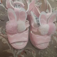 کفش بچه گونه