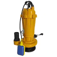 کرایه،اجاره پمپ لجنکش و کفکش