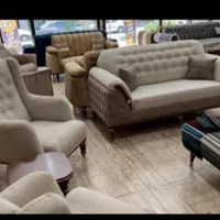 وینچر مهرگان با خرید یه مبل فرش هدیه بگیر|مبلمان خانگی و میز عسلی|صدرا-فارس, |دیوار