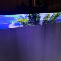 تلویزیون ۴۳ فول اچ دی ال جی 43uh651v خراب