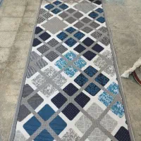 کناره و روپله  گلیم|گلیم، جاجیم، گبه|کوهدشت, |دیوار