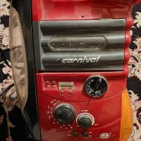 رادیو،پخش نوار کاست قدیمی|سیستم صوتی خانگی|فردیس, داوری|دیوار