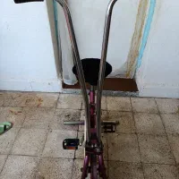 دوچرخه ثابت|تجهیزات ورزشی|مسجد سلیمان, |دیوار