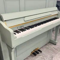 پیانو طرح آکوستیک مدل P48 همراهی مطمئن درنوازندگی