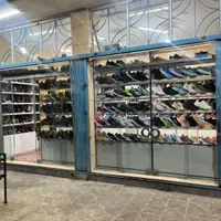 کفشهای ورزشی تاناکورا