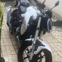 بنلی 180s سفید مدل 1403