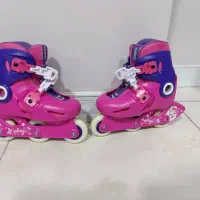 اسکیت درحدنو