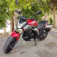 موتور BM200|موتورسیکلت|شیراز, گل سرخ|دیوار