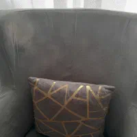 مبل چستر درحد نو1800000|مبلمان خانگی و میز عسلی|جوانرود, |دیوار