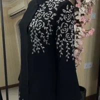 تولیدکننده مانتو وعبا مجلسی کاردست وسنگدوزی|لباس|مشهد, شهید فرامرز عباسی|دیوار