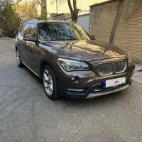 Bmw x1 sdrive 18i|خودرو سواری و وانت|تهران, آسمان|دیوار