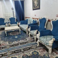 مبل ۷ نفره