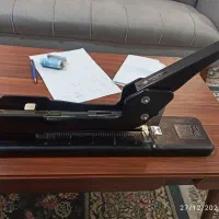 منگنه زن کتاب کانگورو HD23L17