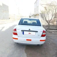 تیبا ۱ مدل ۹۴|خودرو سواری و وانت|تربت‌حیدریه, حسنی بالا|دیوار