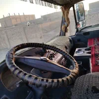 کشنده تی سیصد۳۰۰|خودرو سنگین|زابل, |دیوار