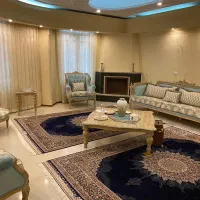 آپارتمان ۱۰۵ متری نیاوران  دوخوابه و خوش‌نقشه