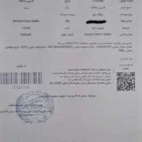 پراید ۱۳۱ دوگانه کارخانه مدل ۹۴|خودرو سواری و وانت|جاجرم, |دیوار