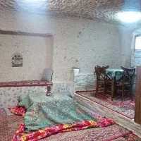 سویت صخره ای کندوان