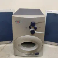 اسپیکر میکرولاب کامپیوتر