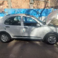 کوییک sr پارس خودرویی ارتقاع|خودرو سواری و وانت|تهران, کیانشهر|دیوار