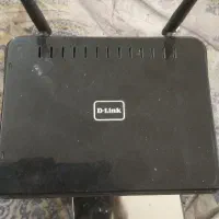 مودم تمیز کم کار درحدنو