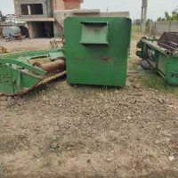 جاندیر|خودرو سنگین|آق قلا, |دیوار