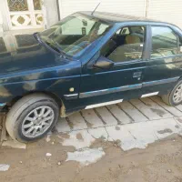 405مدل 81|خودرو سواری و وانت|بانه, |دیوار