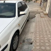 خودرو سمند|خودرو سواری و وانت|بندر کنگان, |دیوار