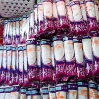 تولیدی سفره یکبار مصرف و نایلون فریزری ضخییم