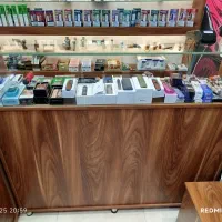 دکور ویترین میز صندلی|فروشگاه و مغازه|اصفهان, سعادتآباد|دیوار
