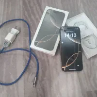 ایفون 16 پرومکس کپی طرح اصلی با گارانتی و مالکیت