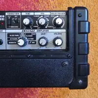امپ Roland micro cube|آلات موسیقی|تهران, امانیه|دیوار