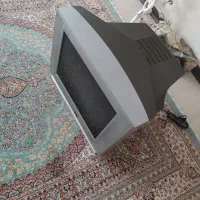 تلویزیون قدیمی سامسونگ|تلویزیون و پروژکتور|اردبیل, |دیوار