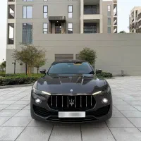 Maserati Levante s