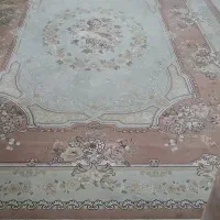 یک تخته فرش ۶ متری