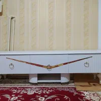 زیر تلویزیونی