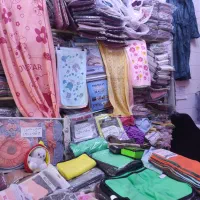 خرده و عمده حولهو دستمال نانو|سفره، حوله، دستمال آشپزخانه|تبریز, |دیوار