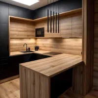 کابینت وکمد اقساط بلند مدت(۳۵ماه)