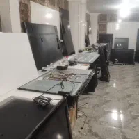 تعمیر تلویزیون الی ای دی و ال سی دی|خدمات پیشه و مهارت|قرچک, مهدیه|دیوار