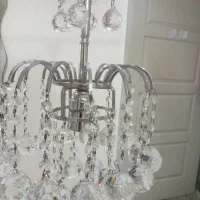 لوستر|لوستر و چراغ آویز|اسلامشهر, شهرک انبیا|دیوار