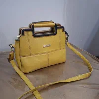 کیف|کیف، کفش، کمربند|لنجان, |دیوار