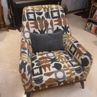 مبل راحتی ۷ نفره